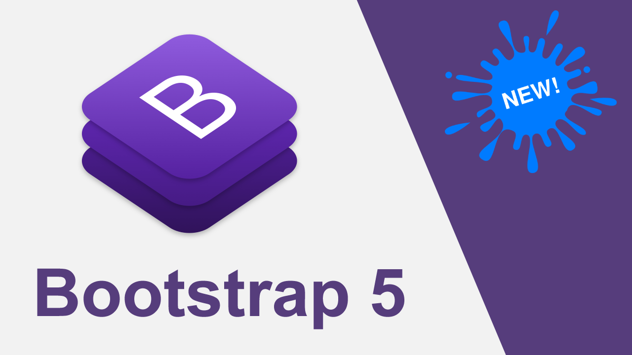 Logo Bootstrap