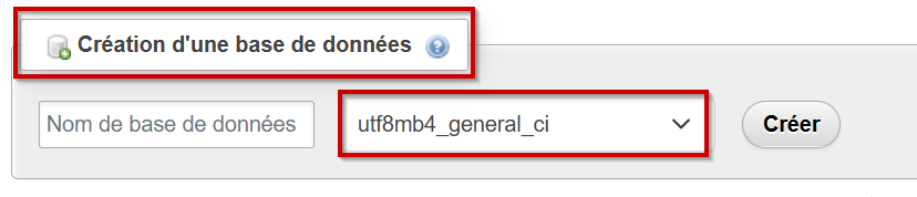 create_database