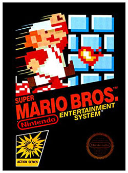 Mario Bros