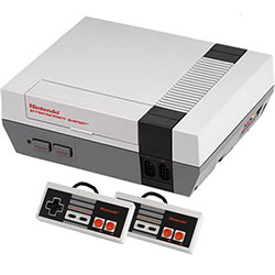 NES original